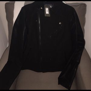 Armani exchange outerwear