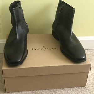 Cole Haan Men's Boots size 10M