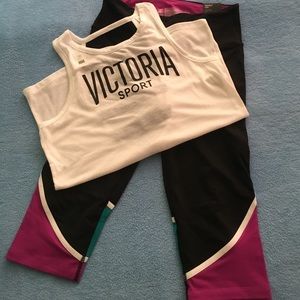 VSX Sport Bottom (only)