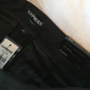 Express Dress Pants