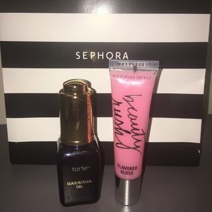 Tarte Maracuja Oil & VS Gloss