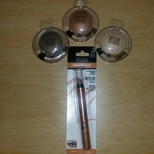 BUNDLE:MILANI