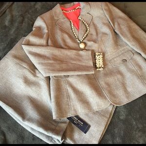 Joneswear 2pc suit-pants & Jacket