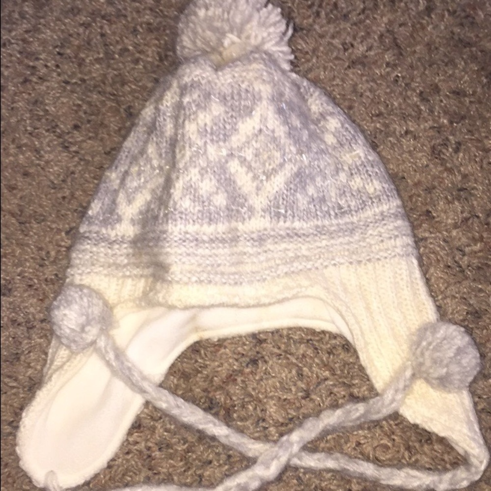American eagle hat