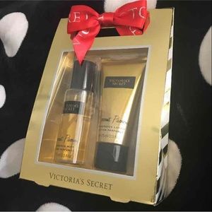 VS Cocunut Passion gift set