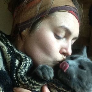 Meet your Posher, Happy