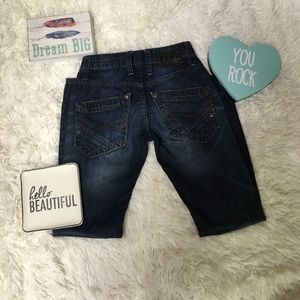 Boys BKE Aiden jeans 25s