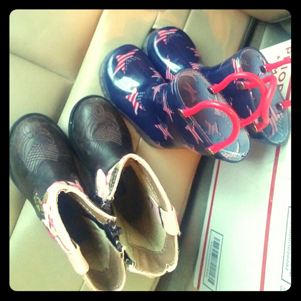 Boot bundle reserved