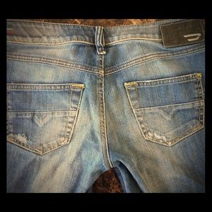 Diesel Jeans