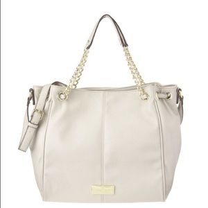 Nine West Garden of the sea purse