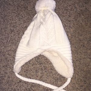 American eagle winter hat