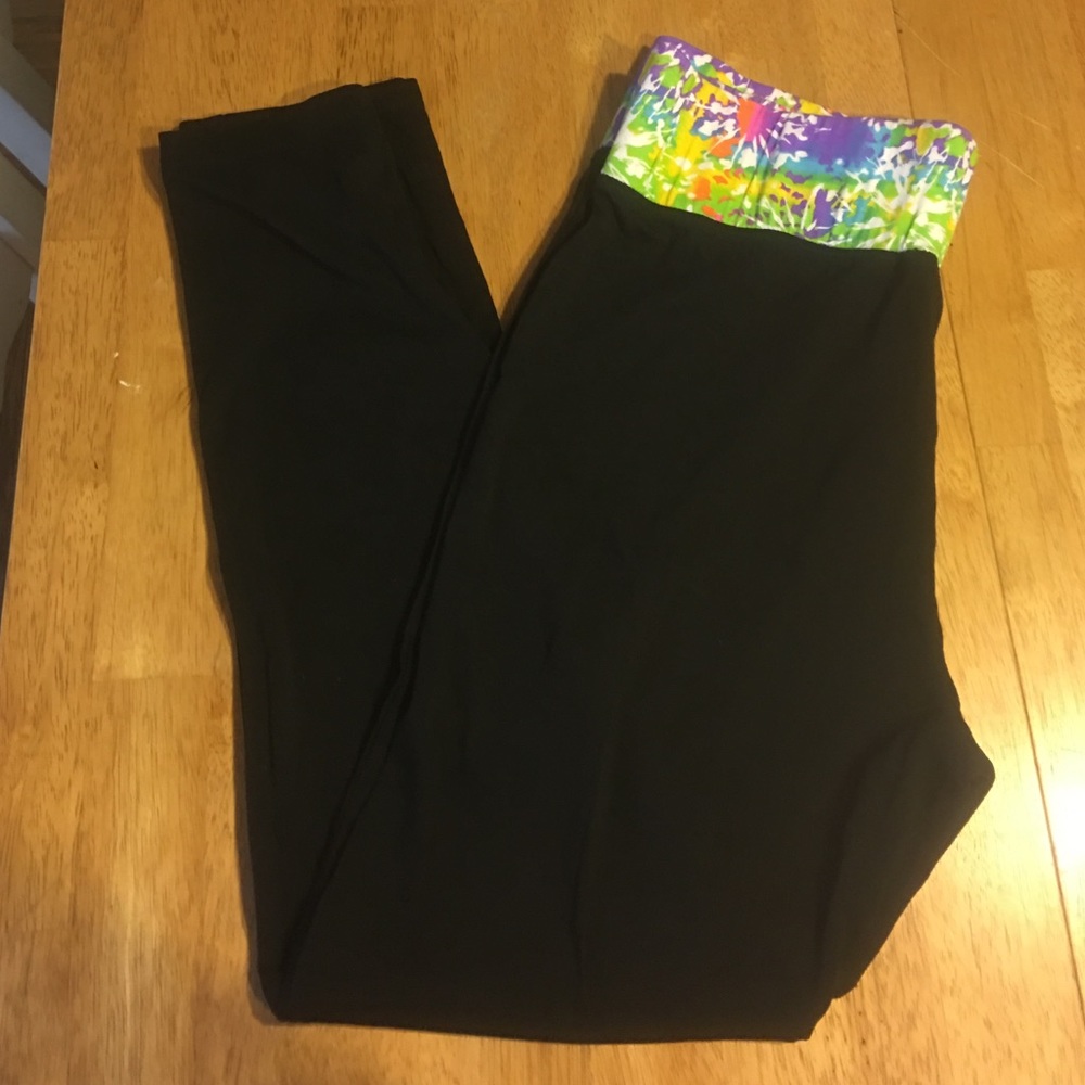 Work out pants! BNWOT!