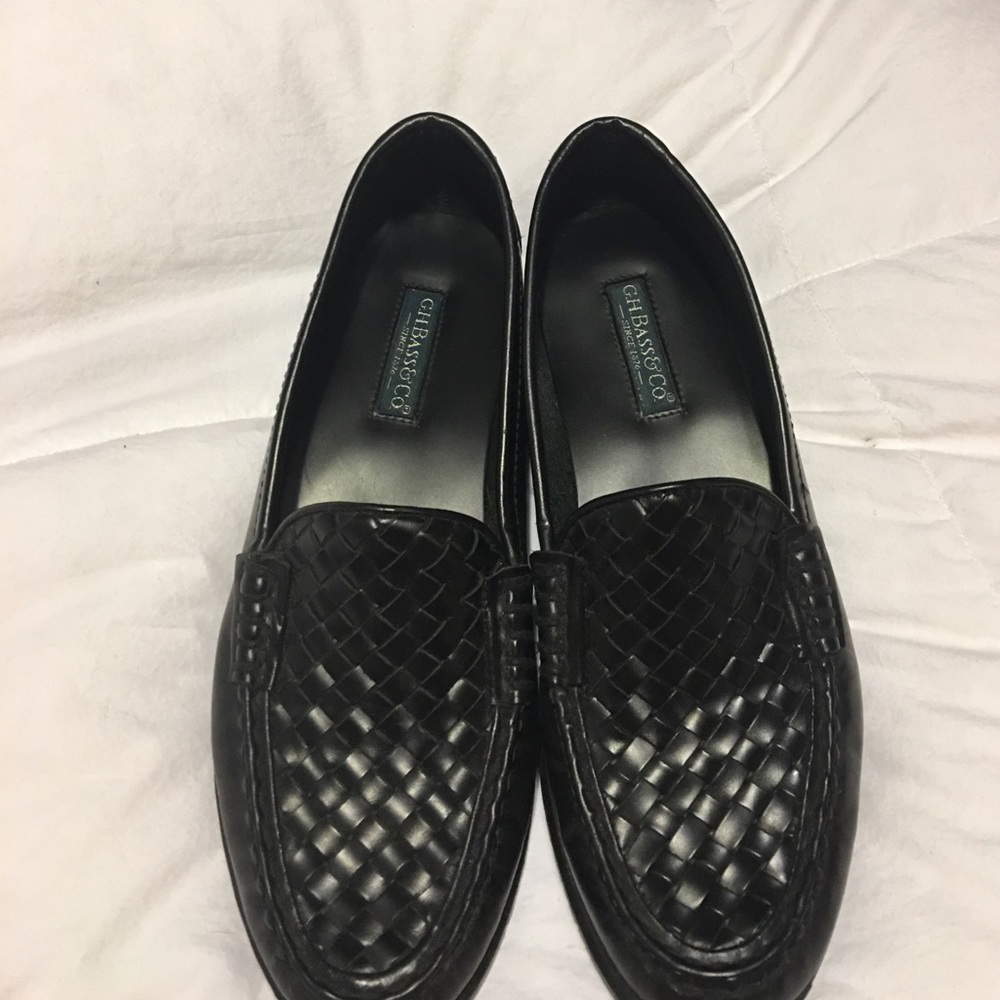 bass &Co  Shoes