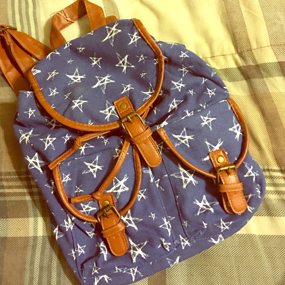Back Pack