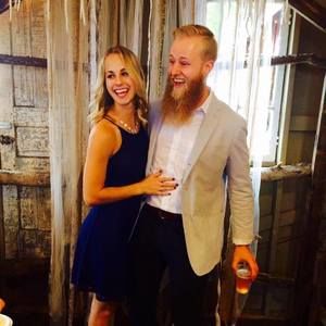 Meet your Posher, Malissa