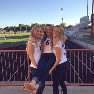 Meet your Posher, Kylee