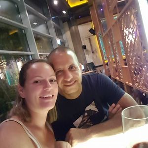 Meet your Posher, Shirly