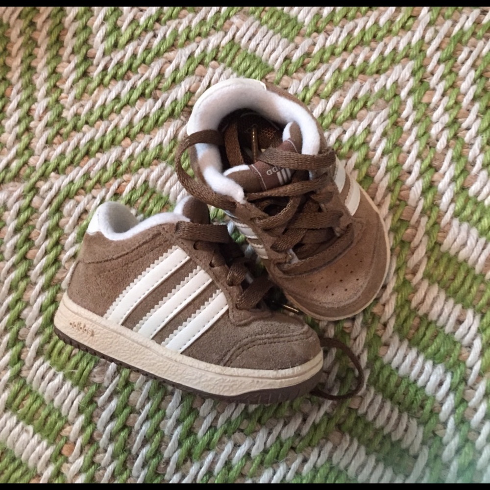 Infant Adidas