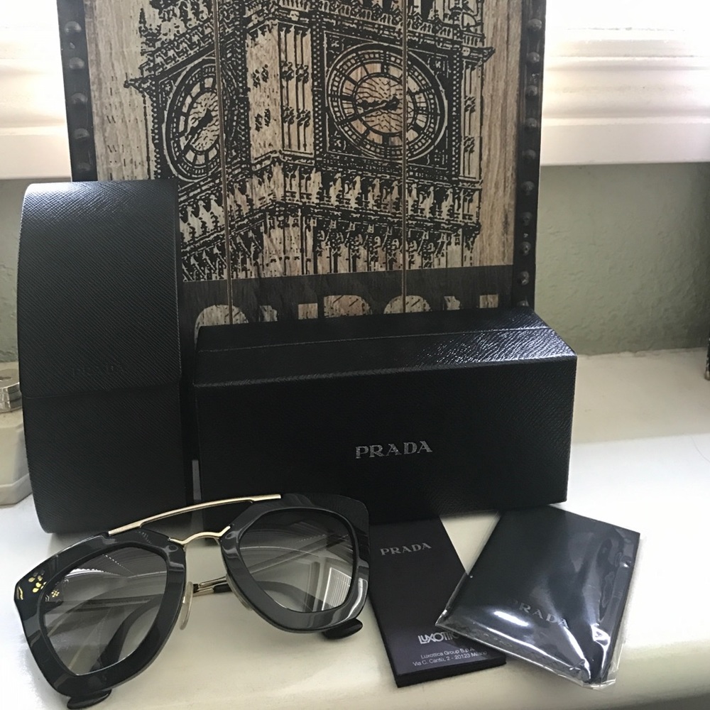 Prada Sunglasses