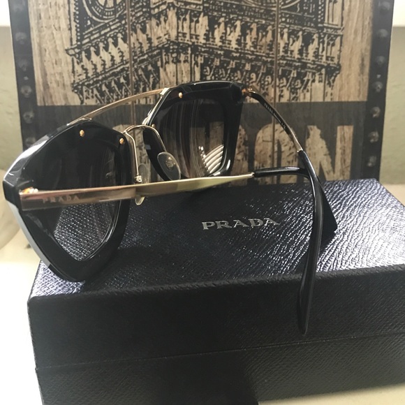 Prada Sunglasses main image 4
