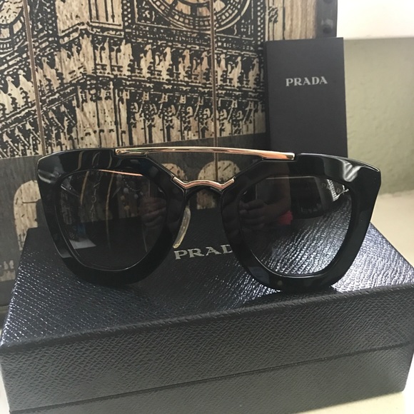 Prada Sunglasses