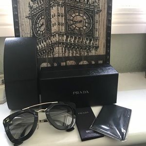 Prada Sunglasses