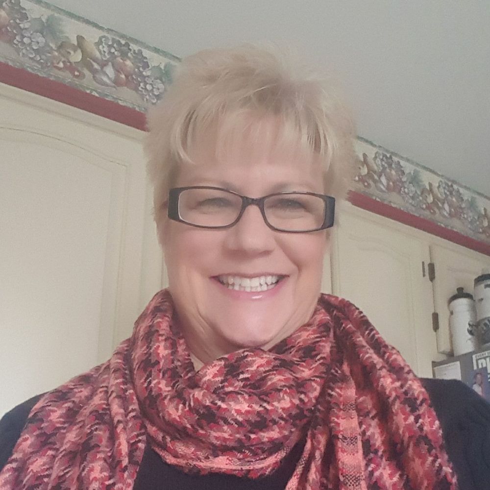 Meet your Posher, Gail