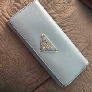 Original PRADA Wallet