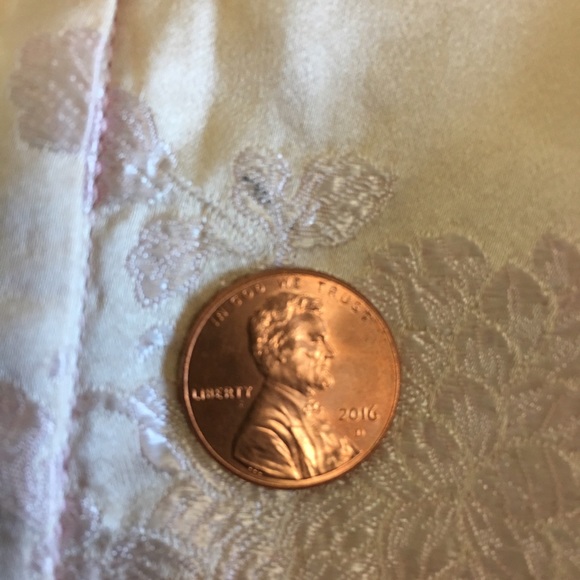 •SOLD• Vintage 1960s Lauhala Silk Dress - Picture 7 of 8