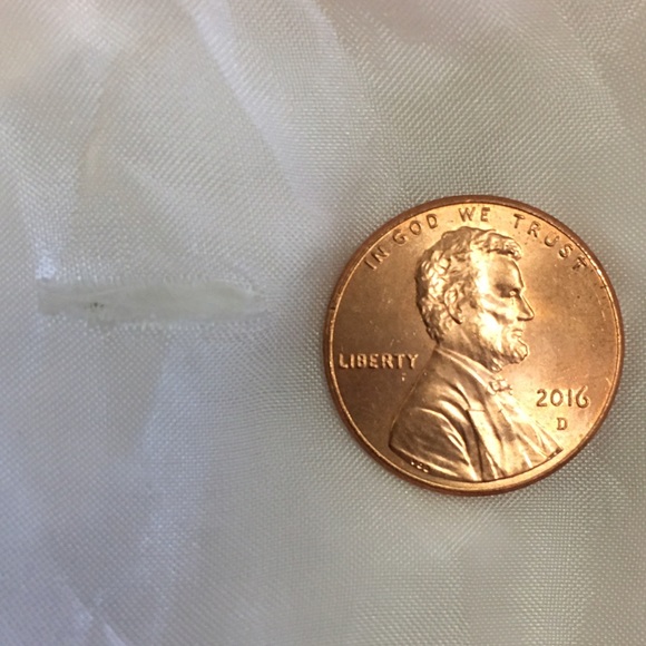 •SOLD• Vintage 1960s Lauhala Silk Dress - Picture 8 of 8