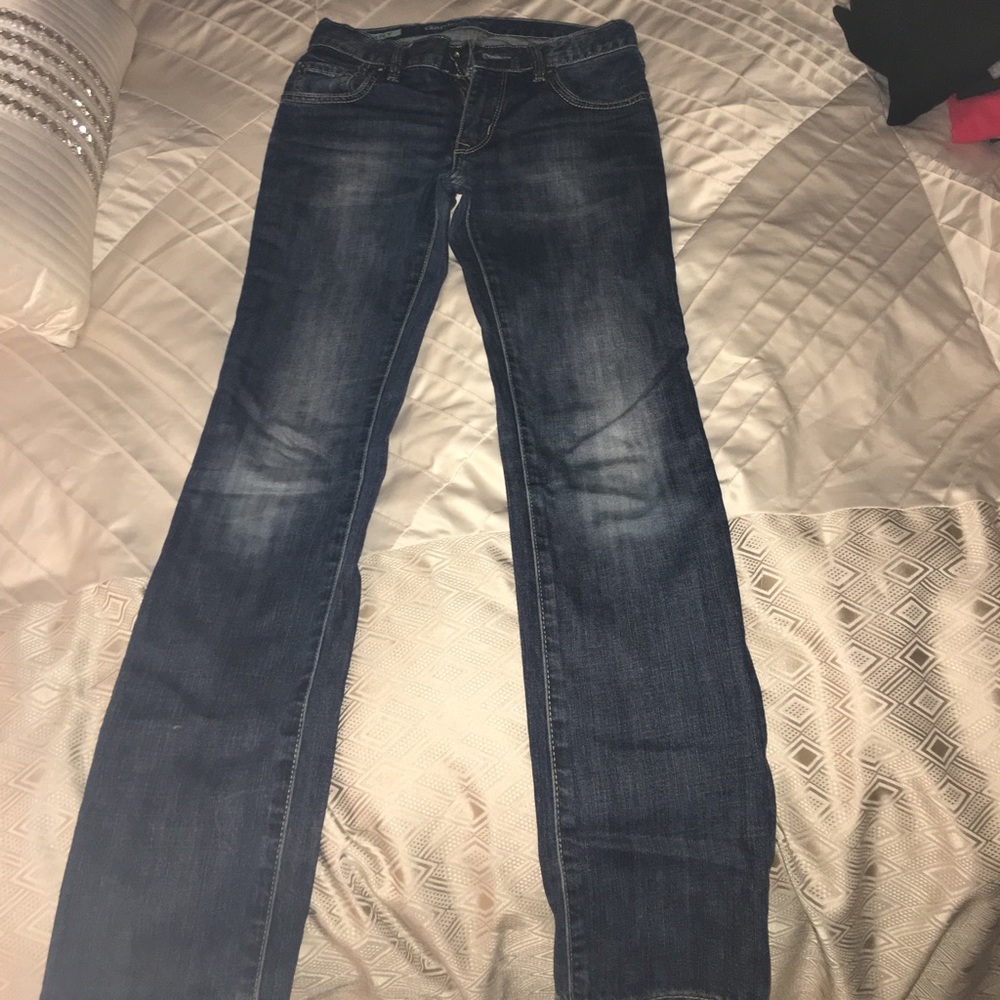 Gap Boy Skinny jeans