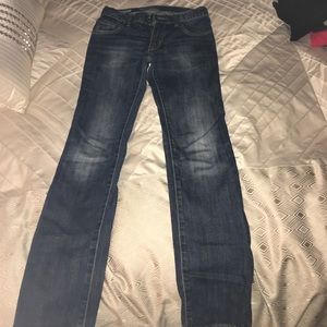 Gap Boy Skinny jeans