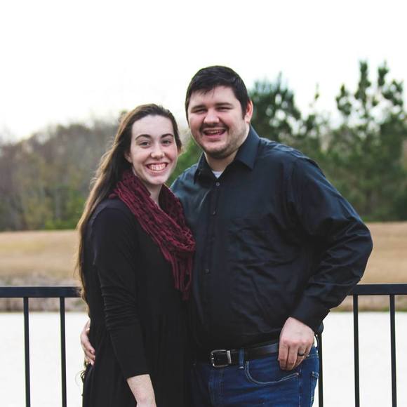 Meet your Posher, Erin - Picture 1 of 1