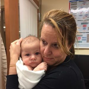 Meet your Posher, Mary