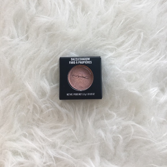 MAC Cosmetics Other - NWT Mac Last Dance Eyeshadow
