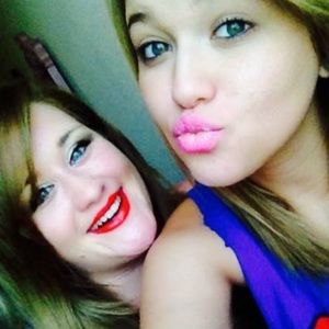 Meet your Posher, Patsy