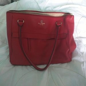 Kate Spade bag