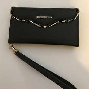 Rebecca Minkoff X Casemate iPhone 6/6s wristlet