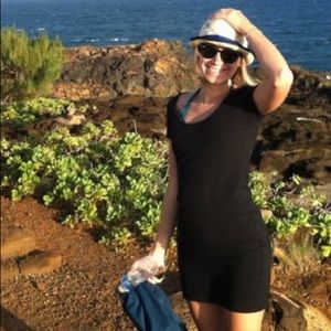 Meet your Posher, Whitney