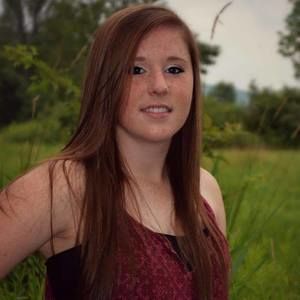 Meet your Posher, Lyndsi