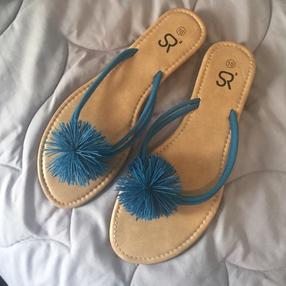 SR2 Flip Flops