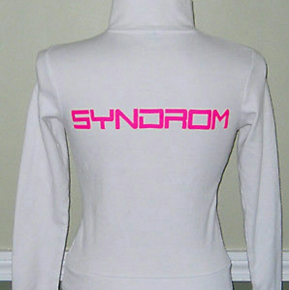 ISO Cyber Clubwear Rave Clothing - Picture 8 of 8