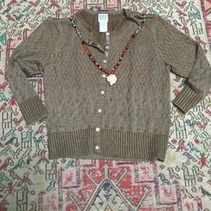 City DKNY top