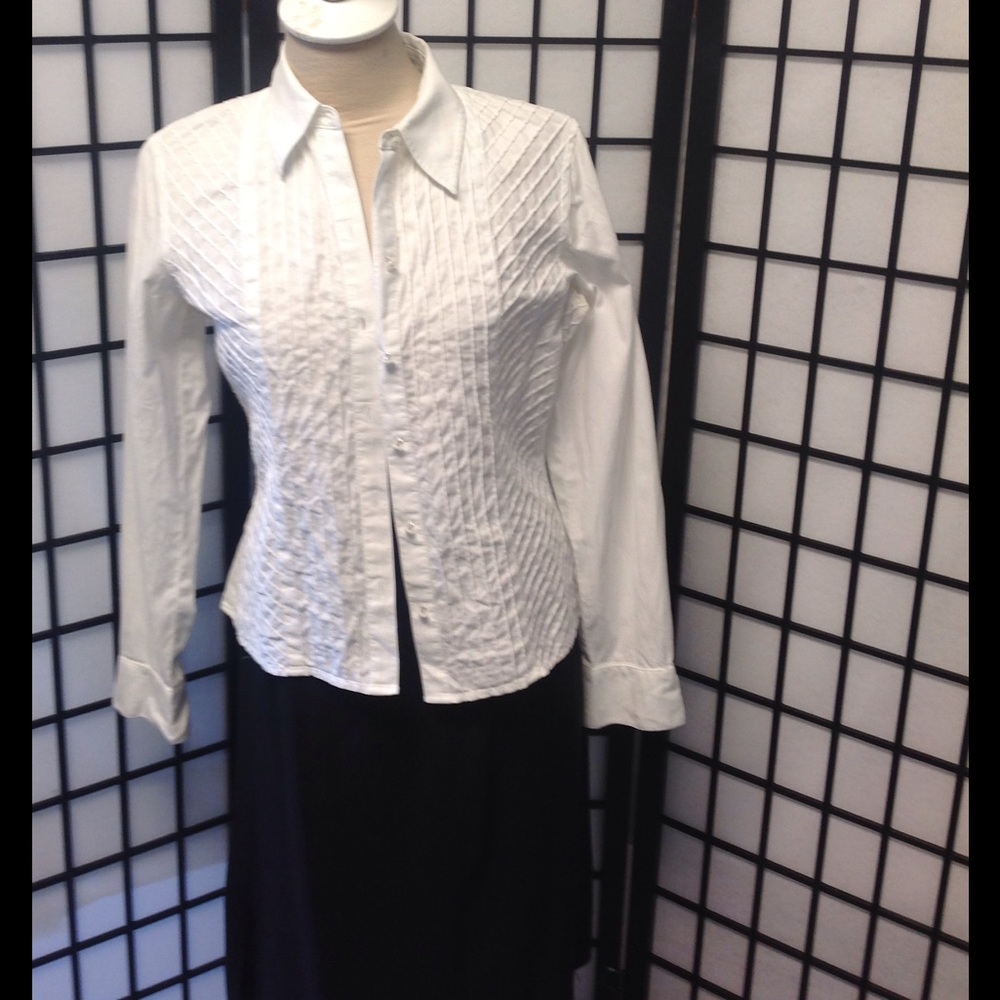 Blouse see description