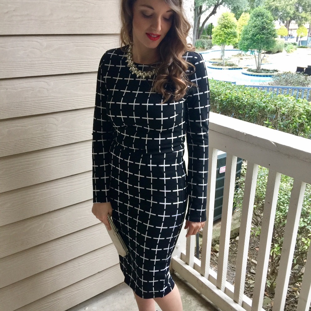 Romeo and Juliet crop top & skirt