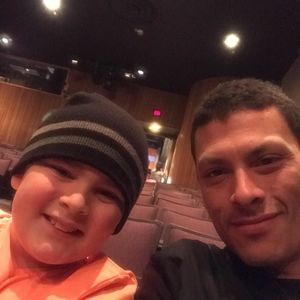 Meet your Posher, Joseph