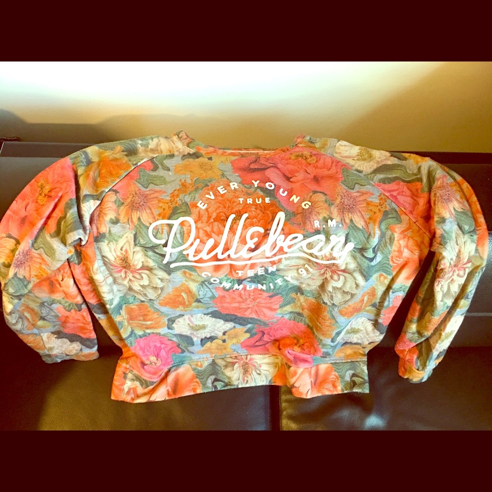 Floral print