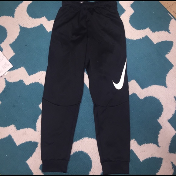 Nike Other - Men's Nike Therma Tapered Pants