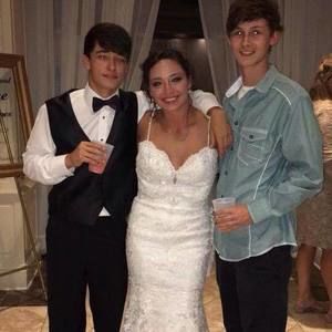 Meet your Posher, Jacob