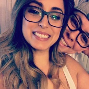 Meet your Posher, Liz